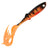 Mikado Sicario Pike Tail 24 cm jigi - Happy Angler