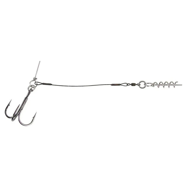 CWC Pro Stinger Junior Single - Happy Angler