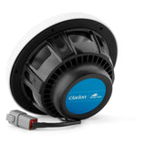 Clarion Marine CMSP 7,7" venekaiuttimet LED - Happy Angler