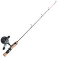 Patriot Multi Ice pilkkisetti 52 cm - Happy Angler