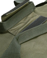 Daiwa Black Widow Carryall viehelaukku - Happy Angler