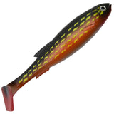 Patriot Ace Jack Shad 15 cm jigi 2kpl/pkt - Happy Angler