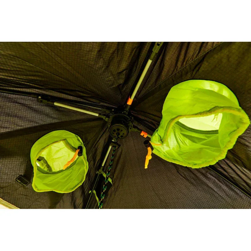 Norfin Easy Ice L pilkkiteltta - Happy Angler