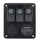 Boat Lights and Electrical Equipment