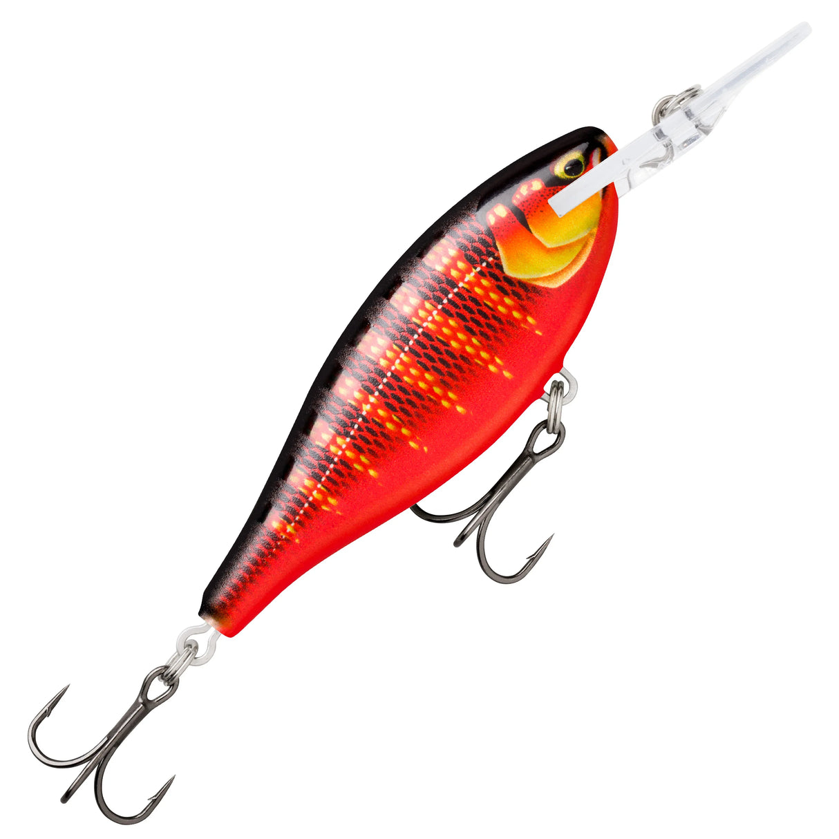 Rapala Shad Rap Elite 7,5 cm vaappu - Happy Angler