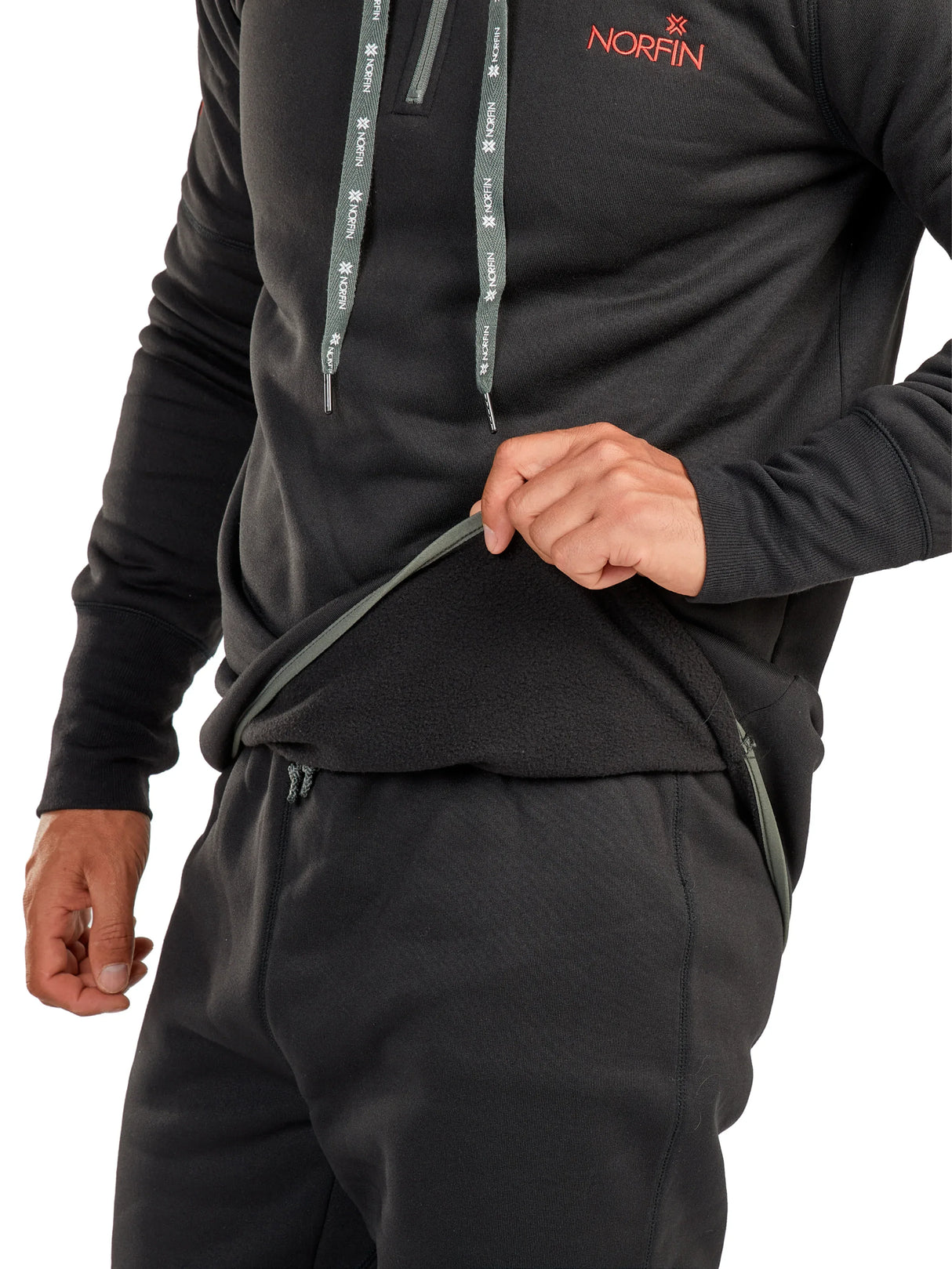 Norfin Cosy Line 2 kerrasto - Happy Angler