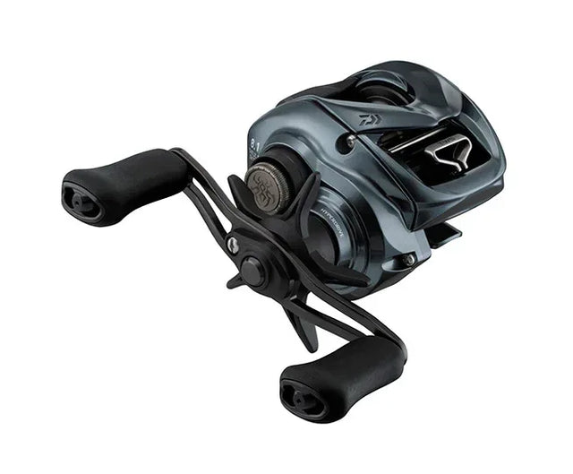 Daiwa 24 Tatula SW TW 100 hyrräkela - Happy Angler
