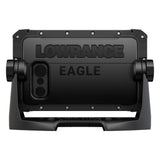 Lowrance Eagle 7 yhdistelmälaite + TripleShot HD anturi - Happy Angler