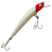 Nils Master Invincible 12 cm vaappu - Happy Angler