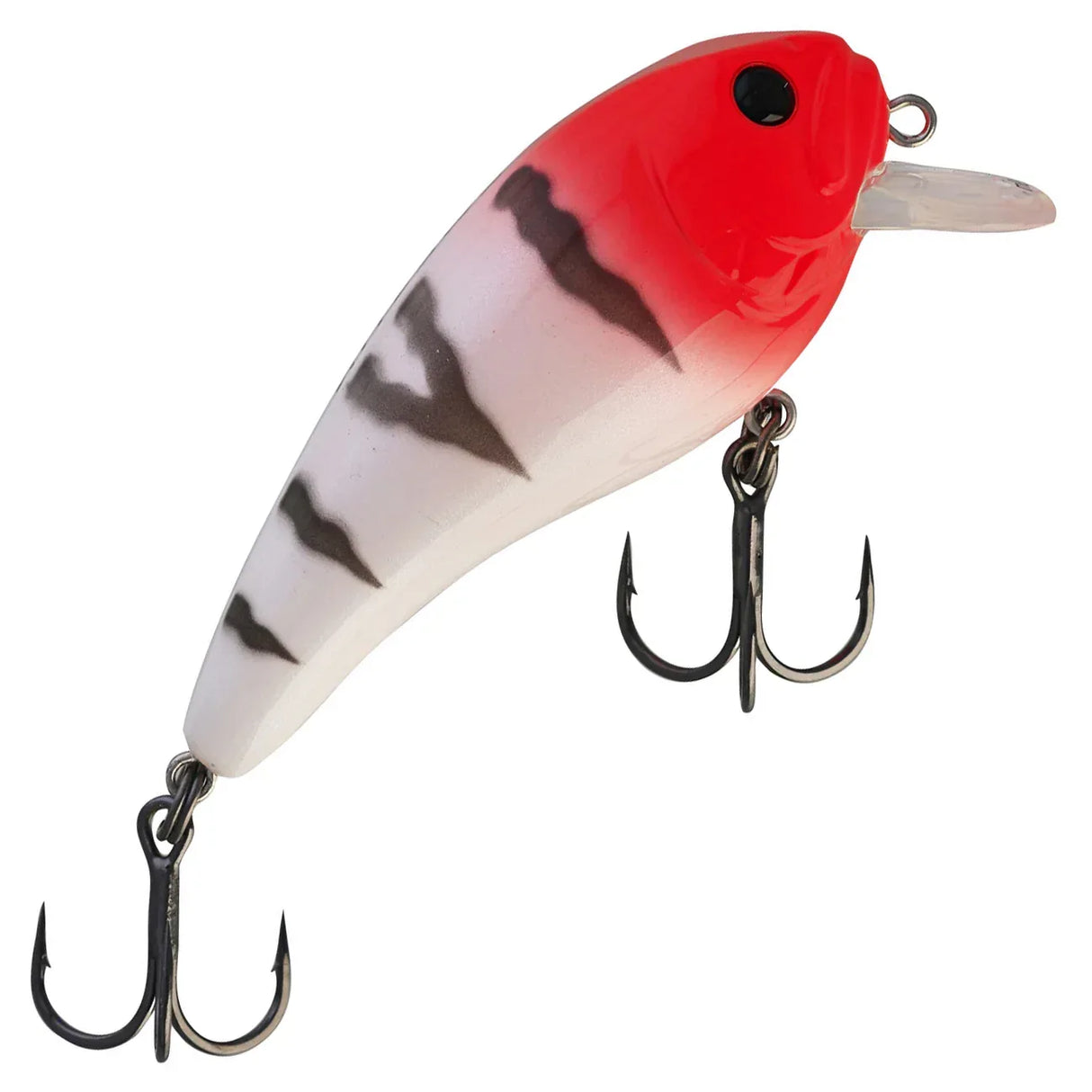 Westin Fatbite Crankbait 8 cm vaappu - Happy Angler