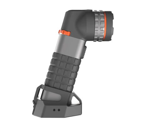 NEBO Luxtreme SL50 ladattava hakuvalo - Happy Angler