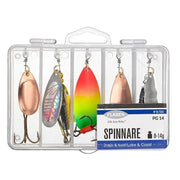 Fladen 8-14 g lippalajitelma 5 kpl/pkt - Happy Angler