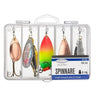 Fladen 8-14 g lippalajitelma 5 kpl/pkt - Happy Angler