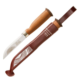 Fishing Knives and Knife Sharpeners