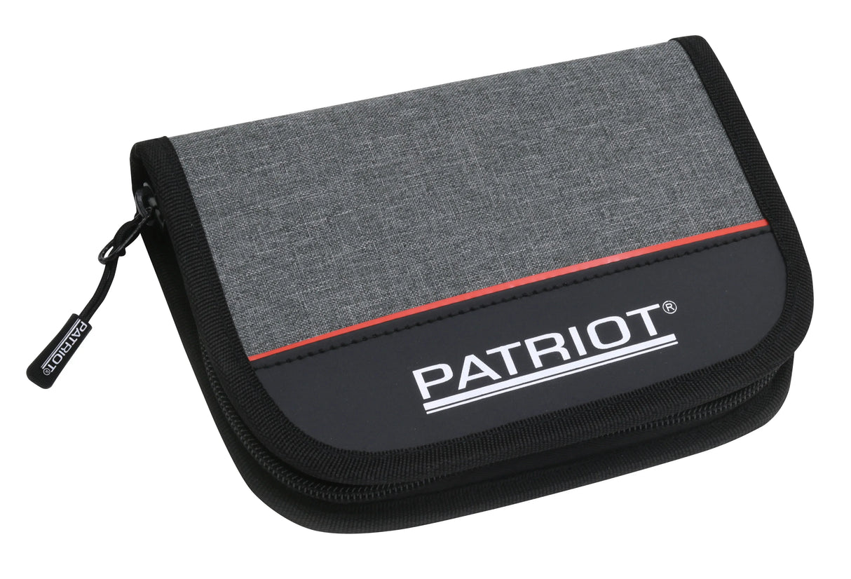 Patriot Tackle System viehe/pilkkikukkaro - Happy Angler