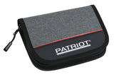 Patriot Tackle System viehe/pilkkikukkaro - Happy Angler