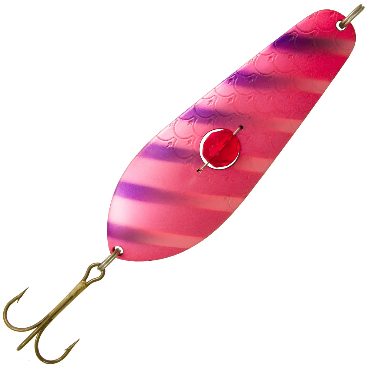 Kuusamo Räsänen Helmi 9 cm 28 g lusikkauistin - Happy Angler