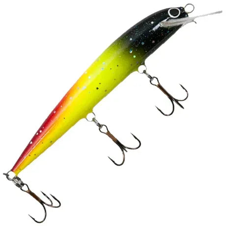 Karikko 11 cm vaappu - Happy Angler