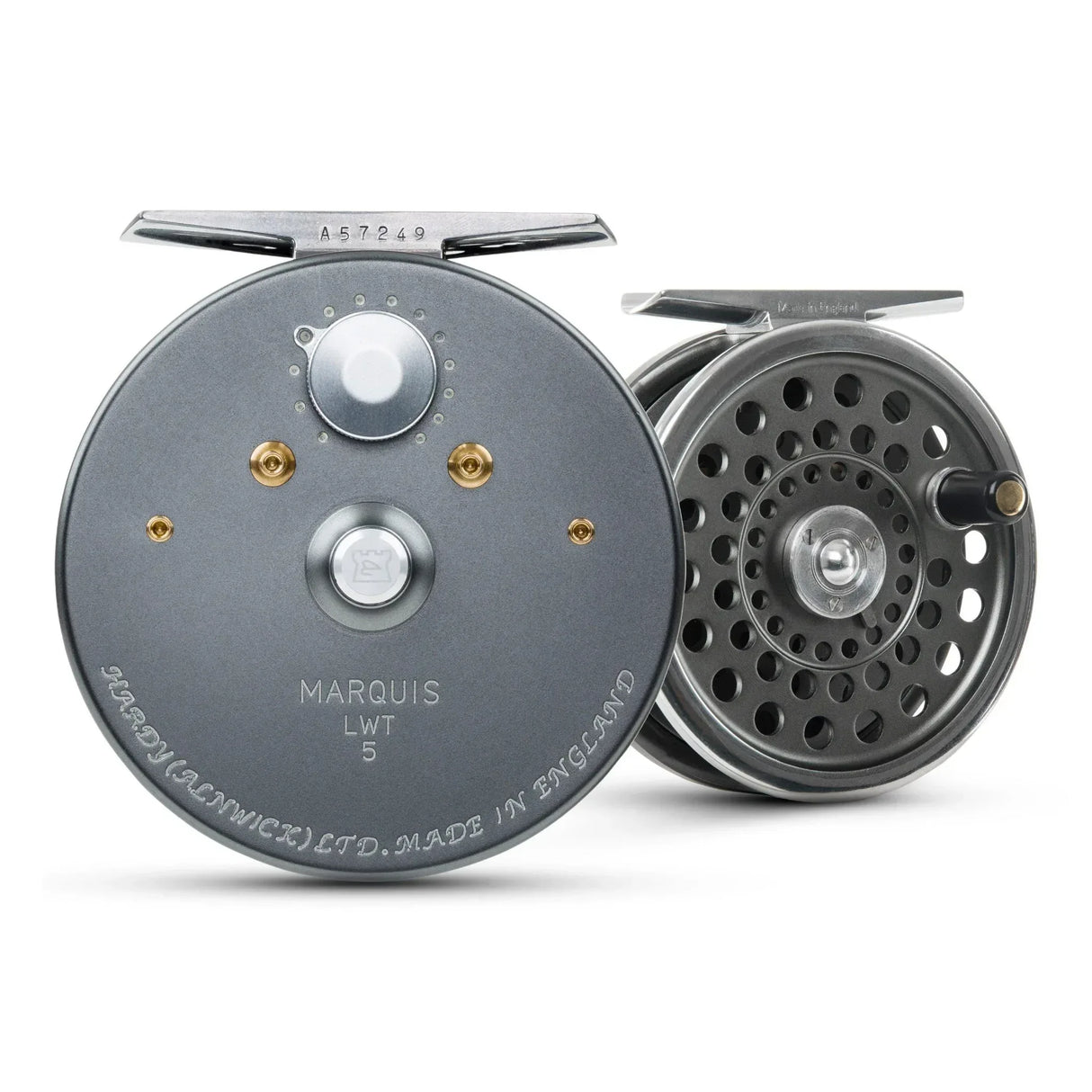 Hardy Marquis LWT perhokela - Happy Angler
