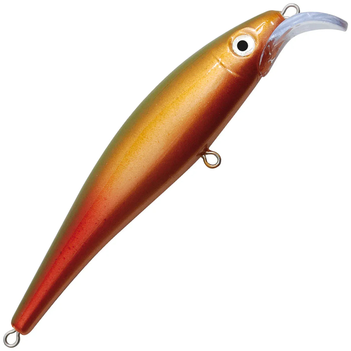 Jesse 8 cm vaappu - Happy Angler