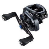 Shimano SLX A hyrräkela - Happy Angler