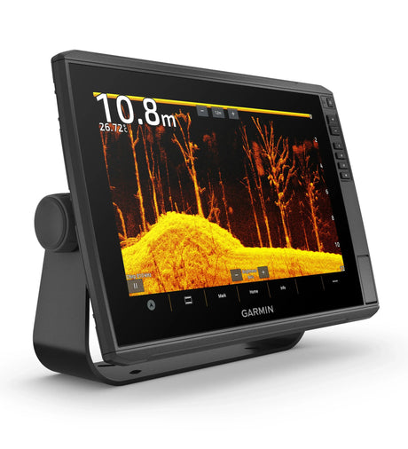 Garmin ECHOMAP Ultra 2 122sv yhdistelmälaite + GT56 anturi - Happy Angler