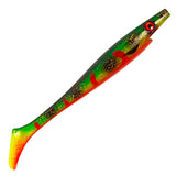 The Pig Shad Jr 20 cm kalajigi 2 kpl/pkt - Happy Angler