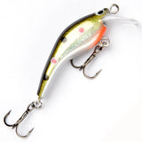 Karikko Ukko 3 cm vaappu - Happy Angler