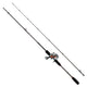 Fishing Combos