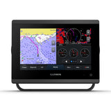 Garmin GPSMAP 723 karttaplotteri - Happy Angler