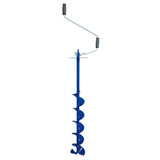 Heinola Original jääkaira akkuporakone valmius - Happy Angler