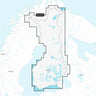 Navionics Suomen järvet EU055R karttakortti - Happy Angler
