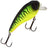Westin Fatbite Crankbait 8 cm vaappu - Happy Angler