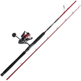 Penn Fierce IV Boat avokelasetti - Happy Angler