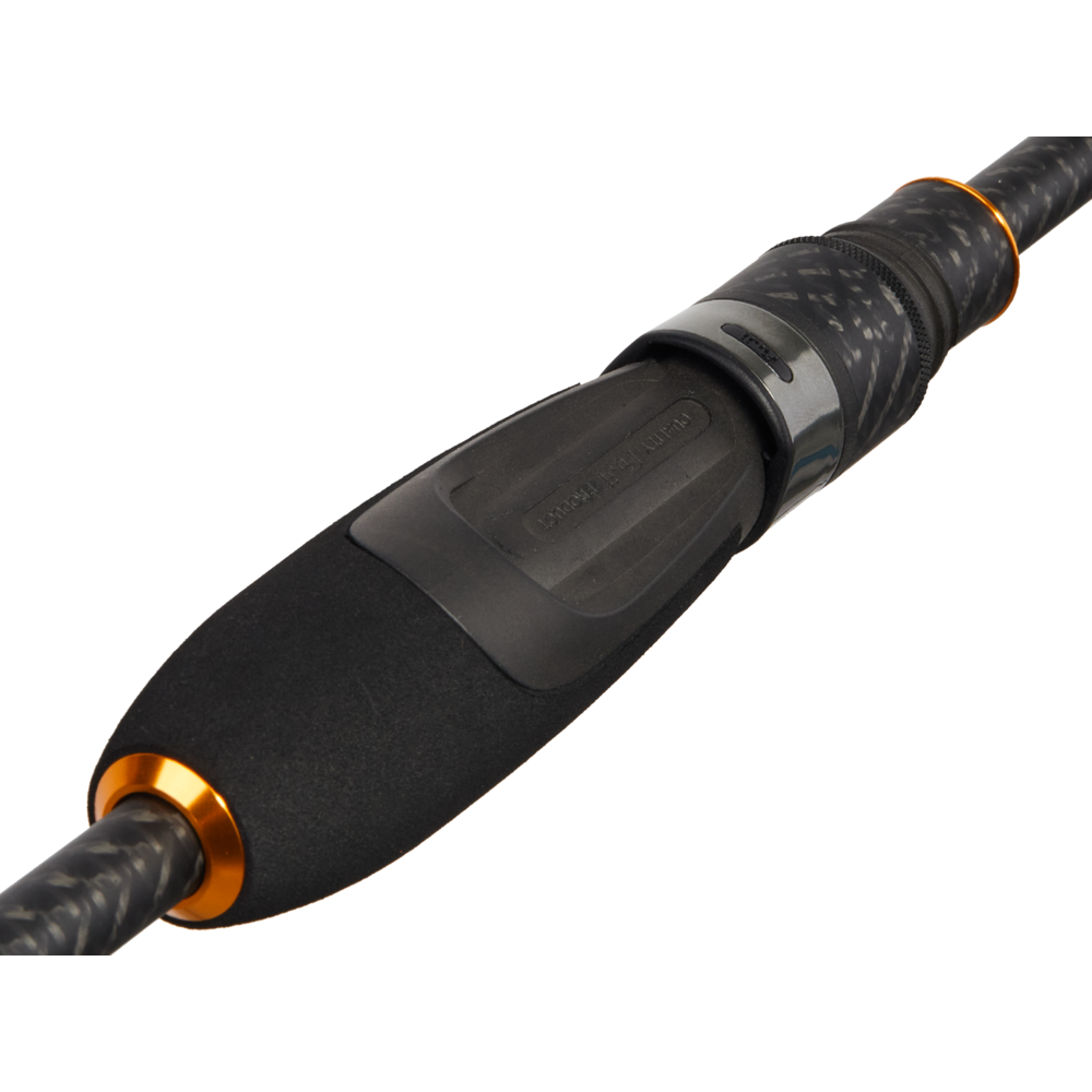 Lucky John One Sensoric Light Game II Spinning Rod