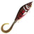 Strike Pro Guppie Jr Shallow 11 cm jerkki - Happy Angler