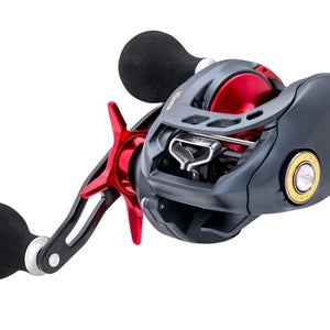 Baitcasting Reels