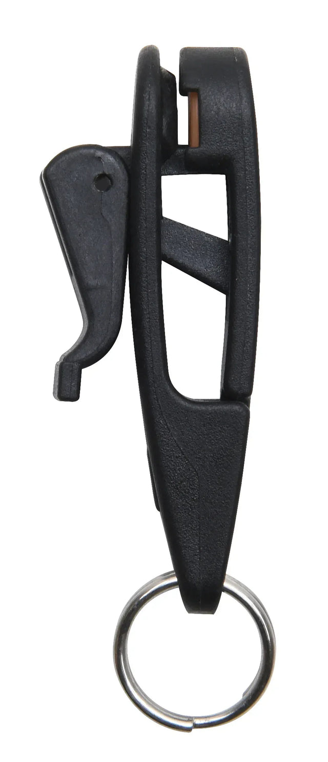 Patriot Power Clip etäpainon pidike 4kpl/pkt - Happy Angler