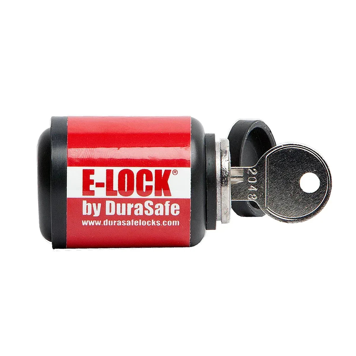 Durasafe E-LOCK kaikuluotaimen lukko - Happy Angler