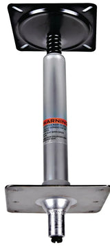 Marinvent kalastajanistuimen jalka - Happy Angler