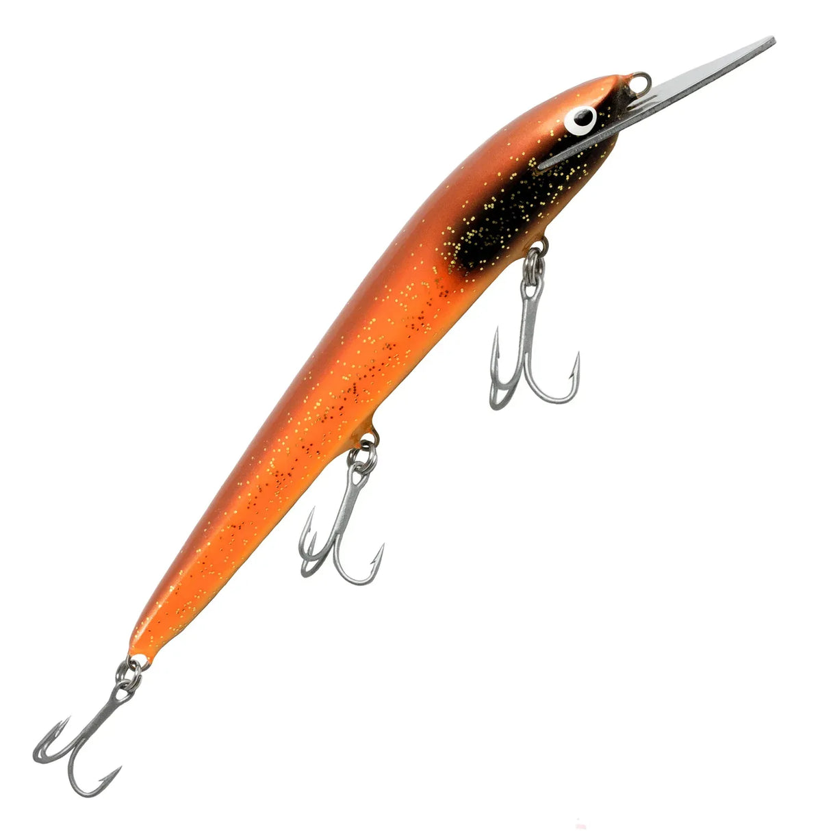 Nils Master Invincible Deep Runner 18 cm vaappu - Happy Angler