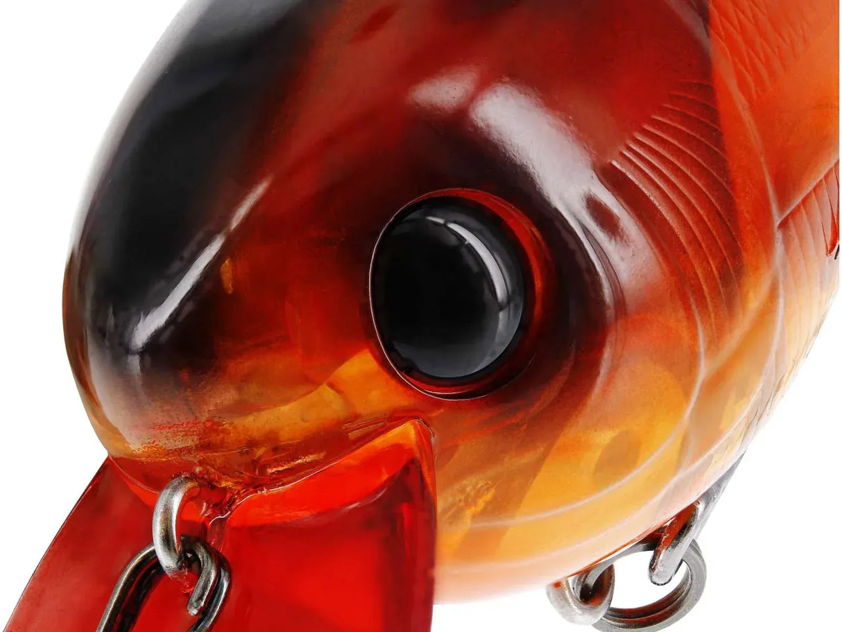 Westin Bassbite Squarebill 7 cm vaappu - Happy Angler