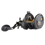 Penn Squall II Star Drag hyrräkela - Happy Angler