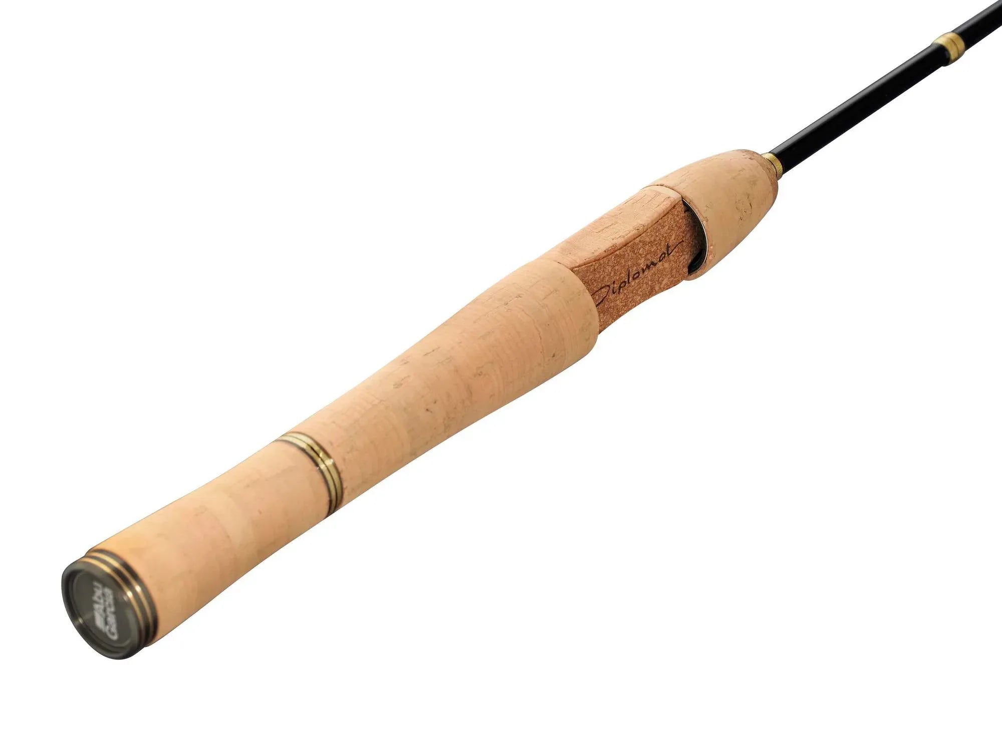 Abu Garcia Diplomat DPMS Spinning Rod