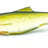 Orka Shad 9 cm jigi 5kpl/pkt - Happy Angler