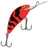 Salmo Hornet 4F 4 cm vaappu - Happy Angler