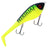 Westin Swim Tail Hybrid 12 cm jerkki - Happy Angler