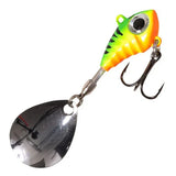 Fladen Conrad Vibra Tail 10 g - Happy Angler