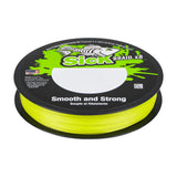 Berkley Sick Braid X8 Flame Green 300 m Braided Line