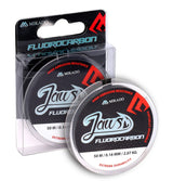 Mikado Jaws fluorocarbon - Happy Angler
